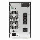 UPS SLC-3000-TWIN PRO2 IEC, ONLINE, 3000VA - 2700W, 230V, SMART SLOT, USB --SALICRU
