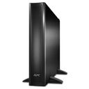 PACK DE BATERIAS APC SMART-UPS X, RACK/TORRE 2U, 120VDC --APC