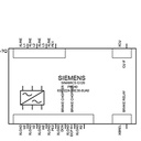 VARIDADOR TRIFASICO SINAMICS G120 POWER MODULE 240, 380-480V, 178A 75KW/90KW --SIEMENS