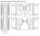 SIMATIC S7-300, MODULO DE SALIDAS DIGITALES SM 322, AISLADO GALVANICAMENTE, 32 DO, DC 24V, 0,5A, 1X 40 POLOS --SIEMENS