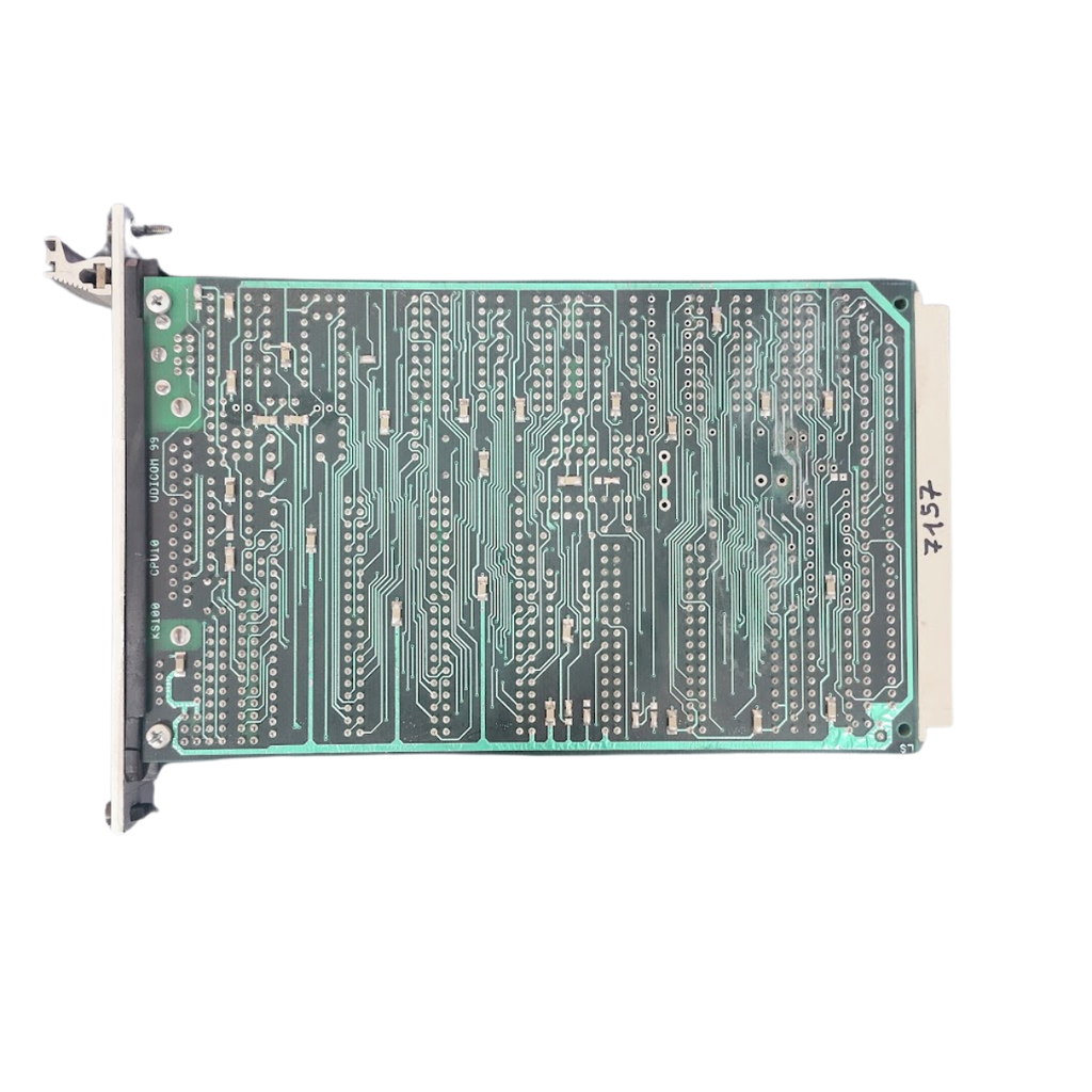 CPU COIL 18, KS100 CPU10, SCHNELL, 99--UDICOM