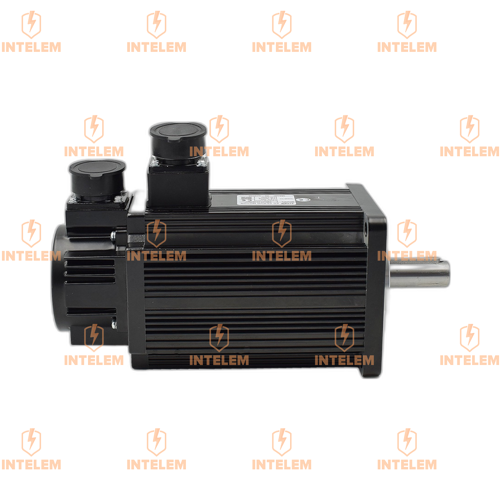 SERVOMOTOR AC 7.5KW 220V 48NM 1500 RPM 2500 PPR 32A SZGH