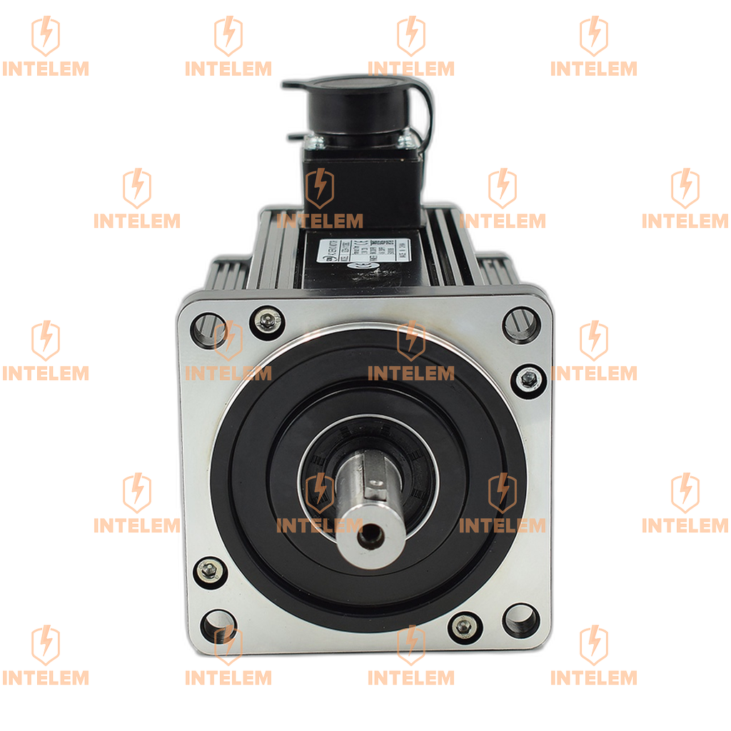 SERVOMOTOR AC 7.5KW 220V 48NM 1500 RPM 2500 PPR 32A SZGH