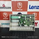 SERVICIO DE REPARACION DE HMI 6AV6542-0CA10-0AX0 SIMATIC PANEL OP 270 DE 6" --SIEMENS