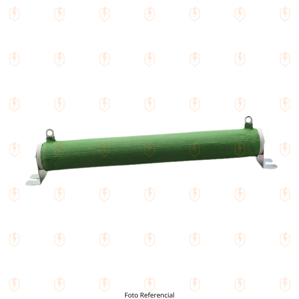 BR1K5W043 RESISTENCIA DE FRENO 1500W 43 OHMIOS PARA VARIADORES MS/MH300 DELTA ELECTRONICS