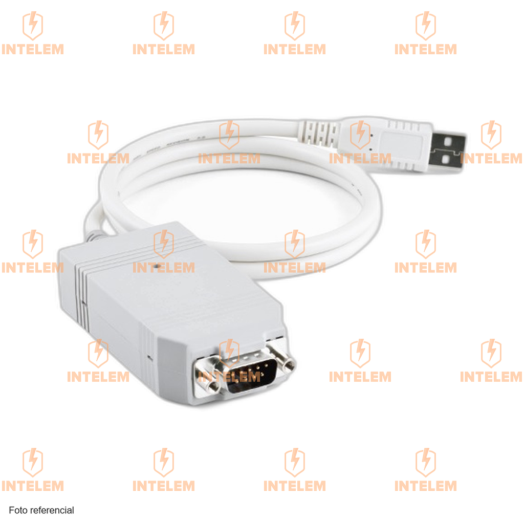 EMF2177IB ADAPTADOR USB AISLADO ELECTRICAMENTE PARA SISTEMA DE BUS LENZE