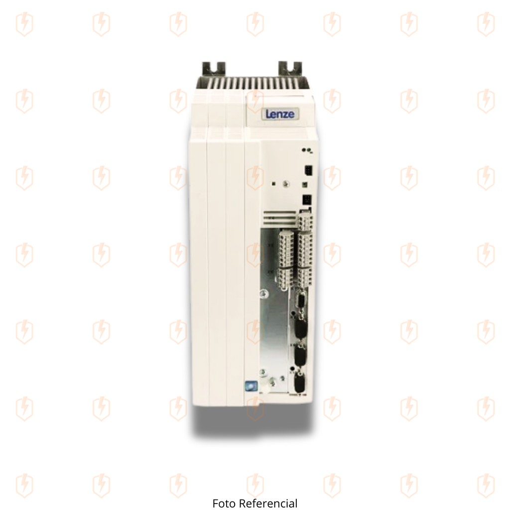 EVS9326EP SERVODRIVE CONTROLADOR DE POSICION 11KW (14.75HP) 400-480VCA SERIE 9300 LENZE
