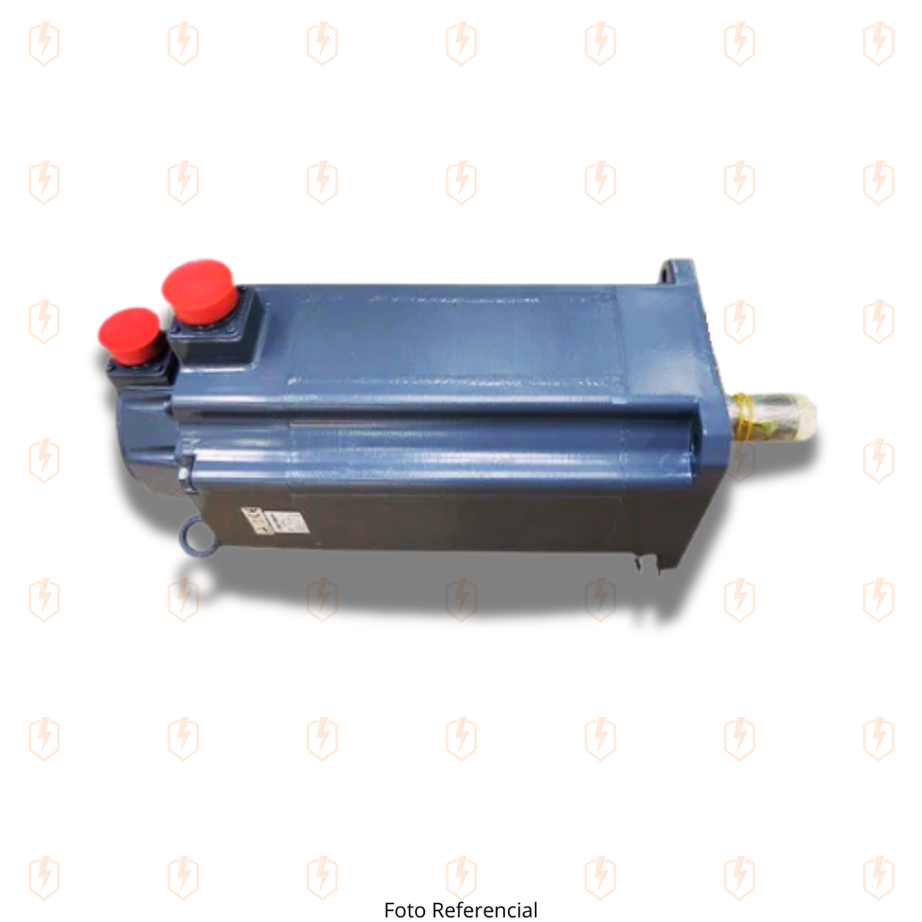 HA300NCS SERVOMOTOR 170VAC 66.7 HZ 22A 2000 RPM MITSUBISHI