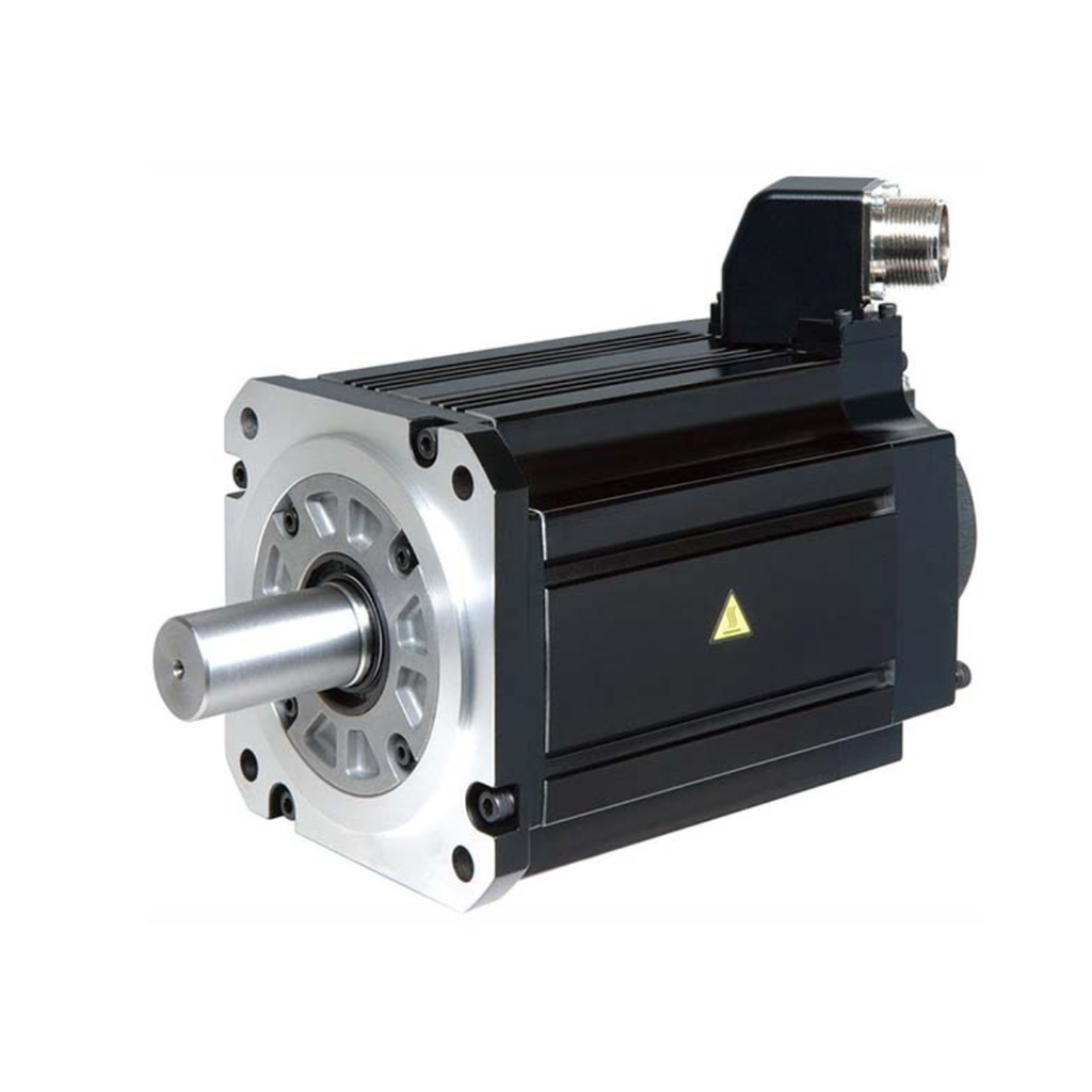 HG-JR11K1M SERVOMOTOR 3AC,120V, 61A,  11KW CONT, 1500R/MIN 0-100HZ 200VCA MITSUBISHI ELECTRIC