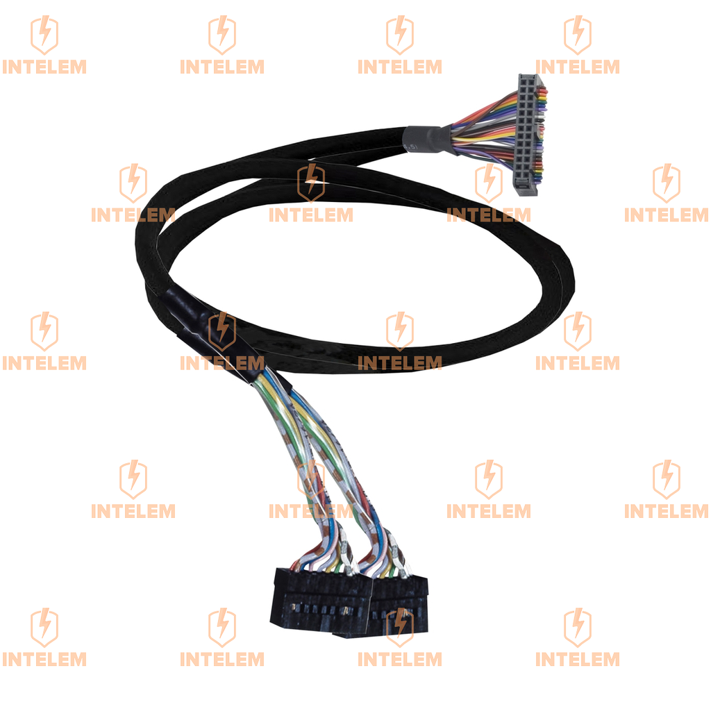 CABLE DE CONEXIÓN E/S DISCRETAS TWIDO A TELEFAST 2M SCHNEIDER ELECTRIC