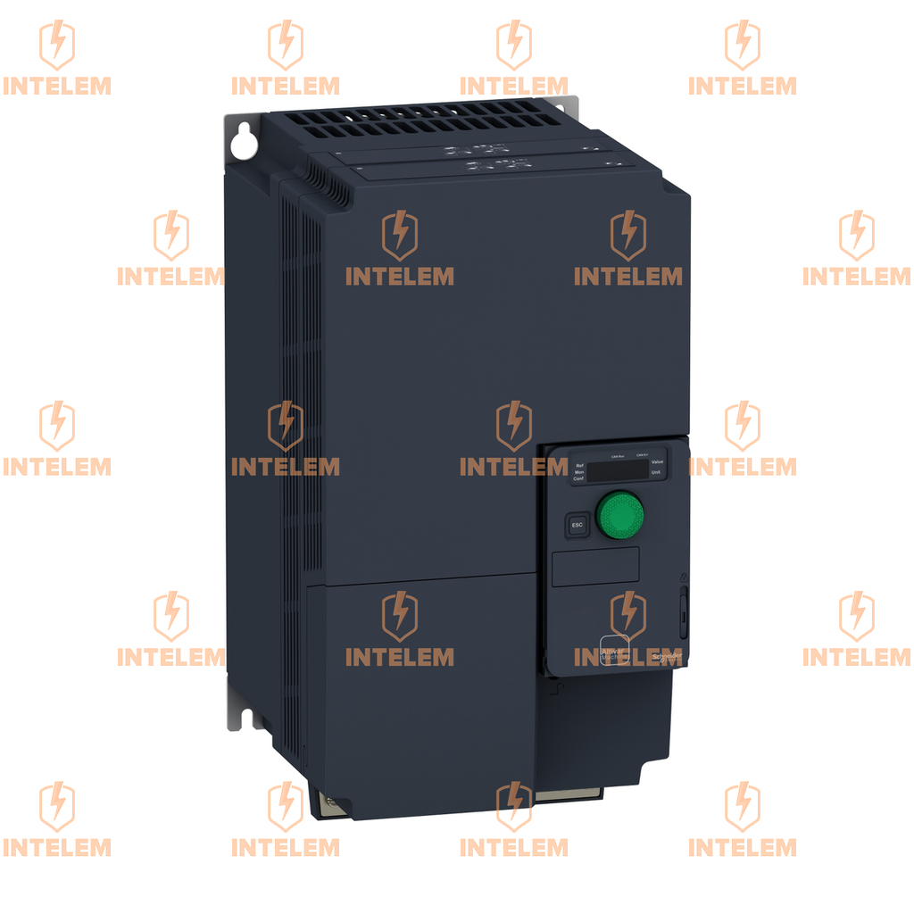 VARIADOR DE FRECUENCIA TRIFÁSICO 15KW 200VCA ALTIVAR ATV320 SCHNEIDER ELECTRIC