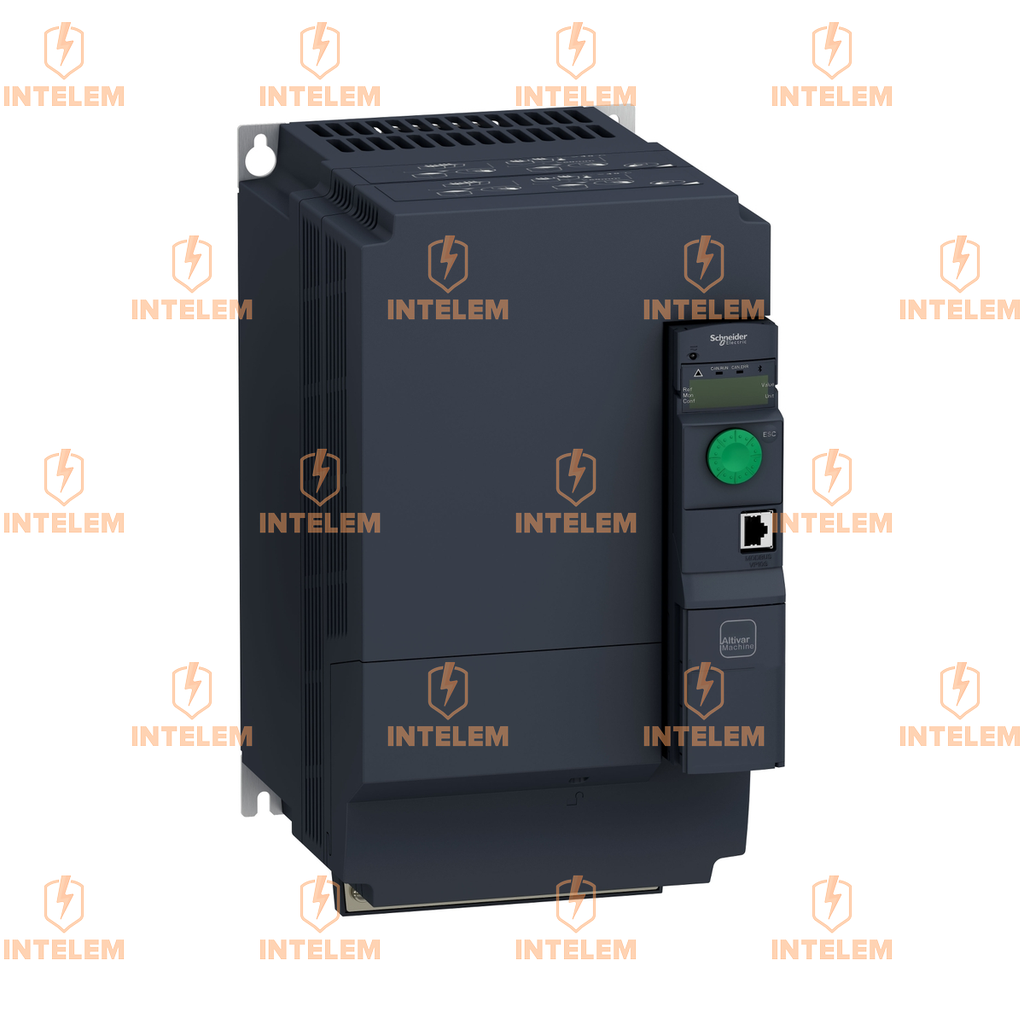 ATV320D15N4B VARIADOR DE FRECUENCIA TRIFÁSICO 15KW 380-500VCA ALTIVAR ATV320 SCHNEIDER ELECTRIC