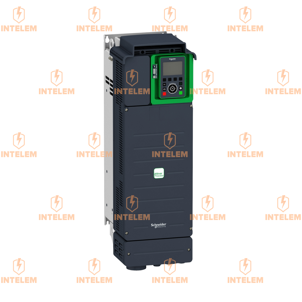 ATV930D15M3 VARIADOR DE VELOCIDAD 15KW 200-240VCA CON UNIDAD DE FRENADO IP21 SCHNEIDER ELECTRIC