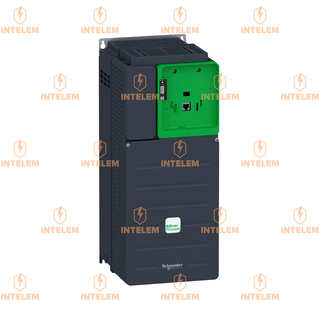 ATV930D22N4Z VARIADOR DE VELOCIDAD 22KW 380-480VCA IP20 SCHNEIDER ELECTRIC