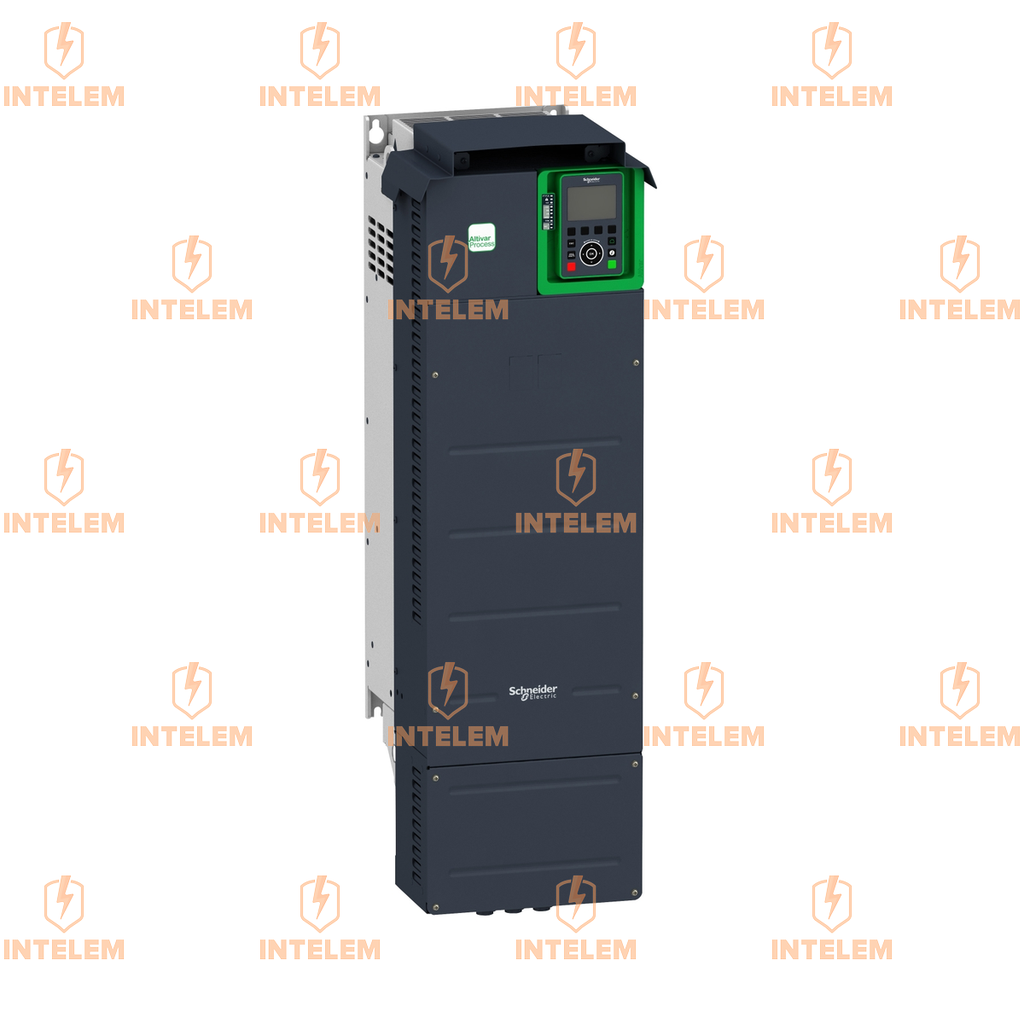 ATV930D30M3C VARIADOR DE VELOCIDAD 30KW 200-240VCA IP21 SCHNEIDER ELECTRIC