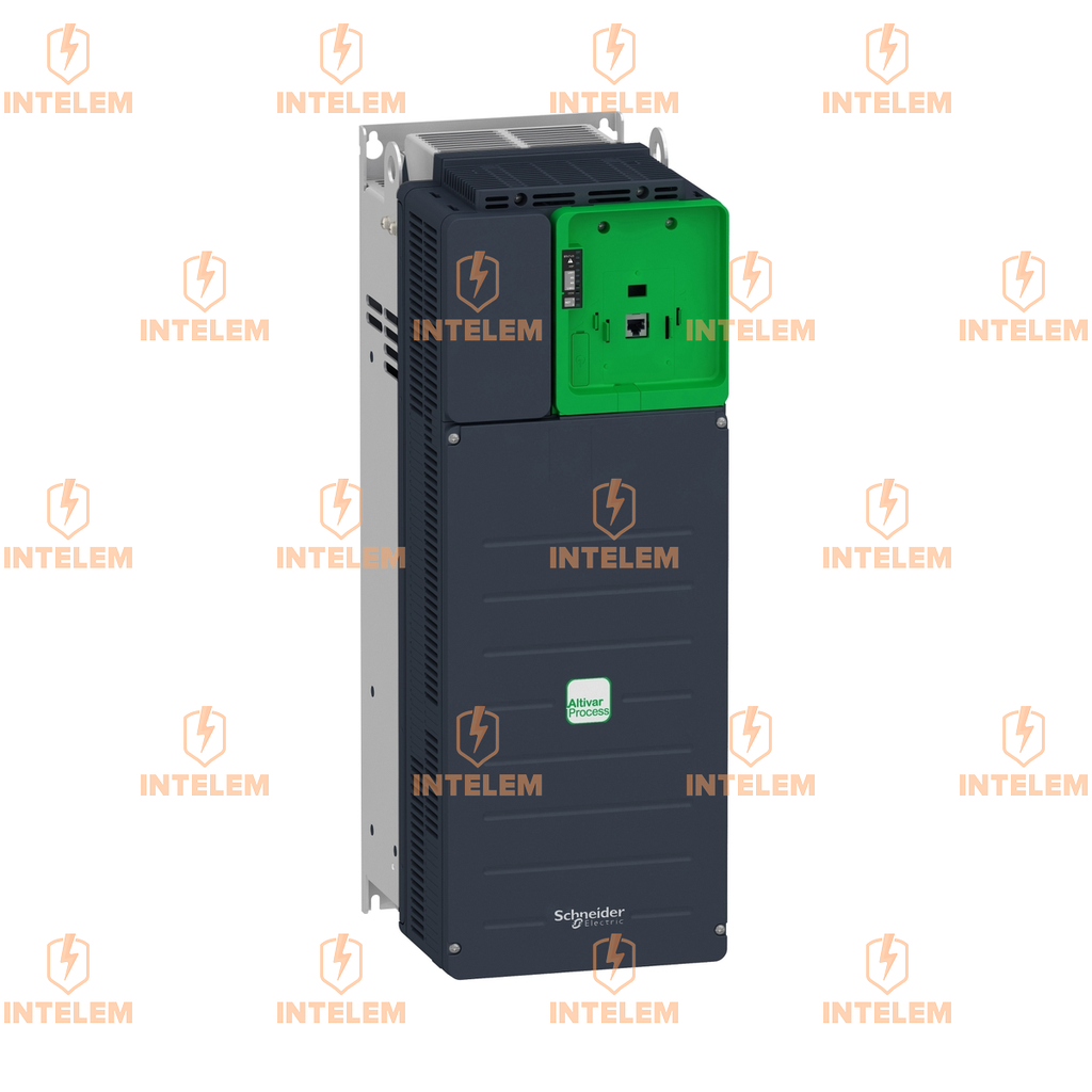 ATV930D45N4Z VARIADOR DE VELOCIDAD 45KW 380-480VCA IP20 SCHNEIDER ELECTRIC