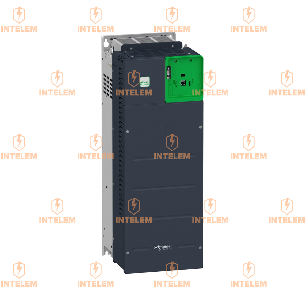ATV930D75N4Z VARIADOR DE VELOCIDAD 75KW 380-480VCA IP20 SCHNEIDER ELECTRIC