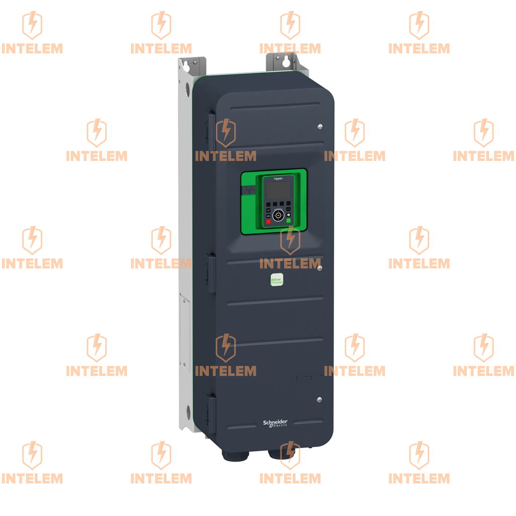 ATV950D45N4 VARIADOR DE VELOCIDAD 45KW 400-480VCA UNIDAD DE FRENADO IP55 SCHNEIDER ELECTRIC