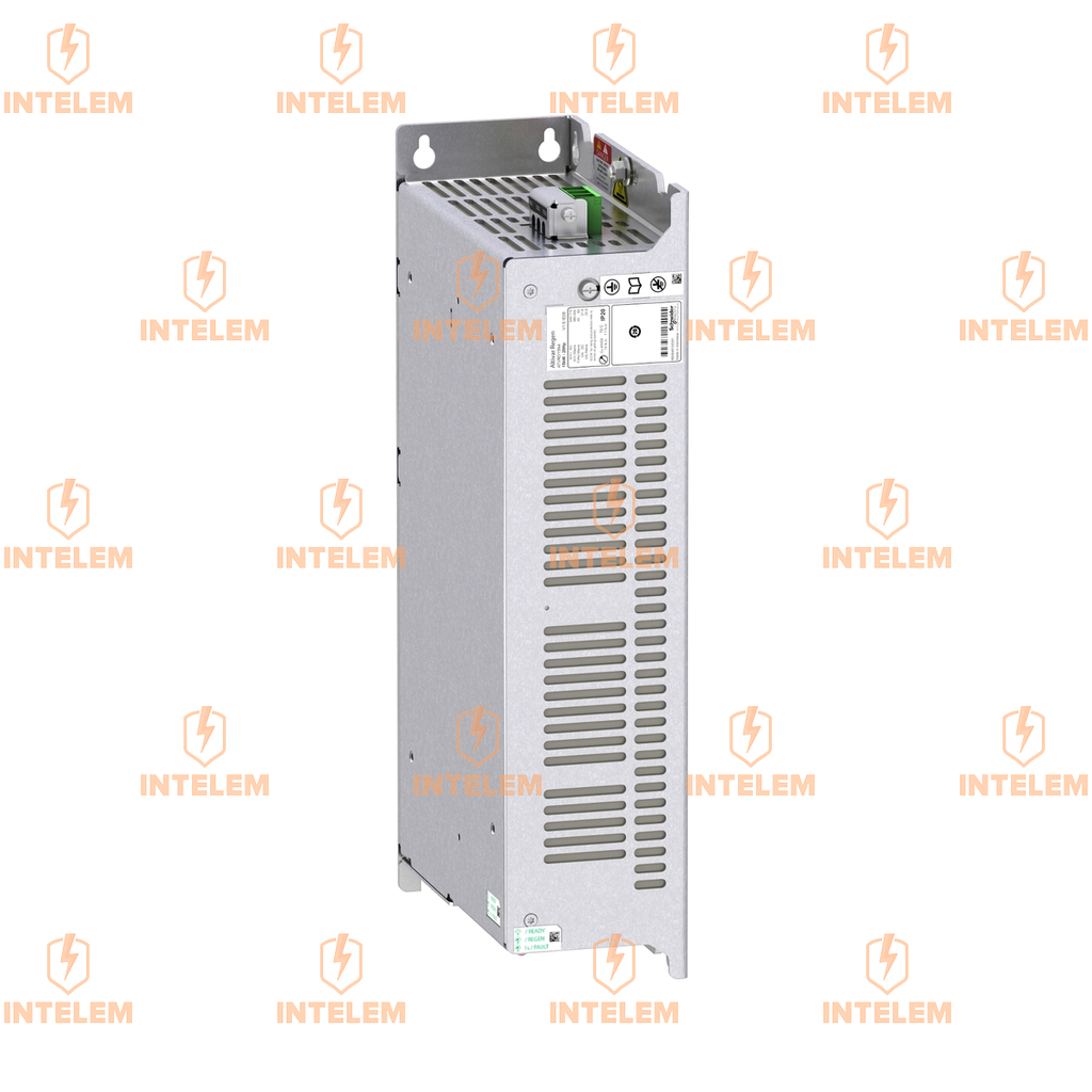 ATVRD15N4 UNIDAD REGENERATIVA 15KW PARA VARIADOR DE VELOCIDAD ALTIVAR SCHNEIDER ELECTRIC