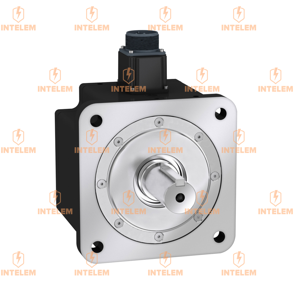 BCH2MR3023CA6C SERVOMOTOR 180MM 3000W CON SELLO DE ACEITE Y LLAVE EJE RECTO SCHNEIDER ELECTRIC