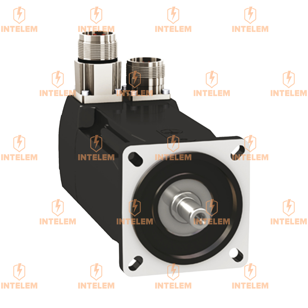 BMH0701T02A1A SERVOMOTOR 1.4NM 8000RPM EJE LISO IP54 SIN FRENO SCHNEIDER ELECTRIC