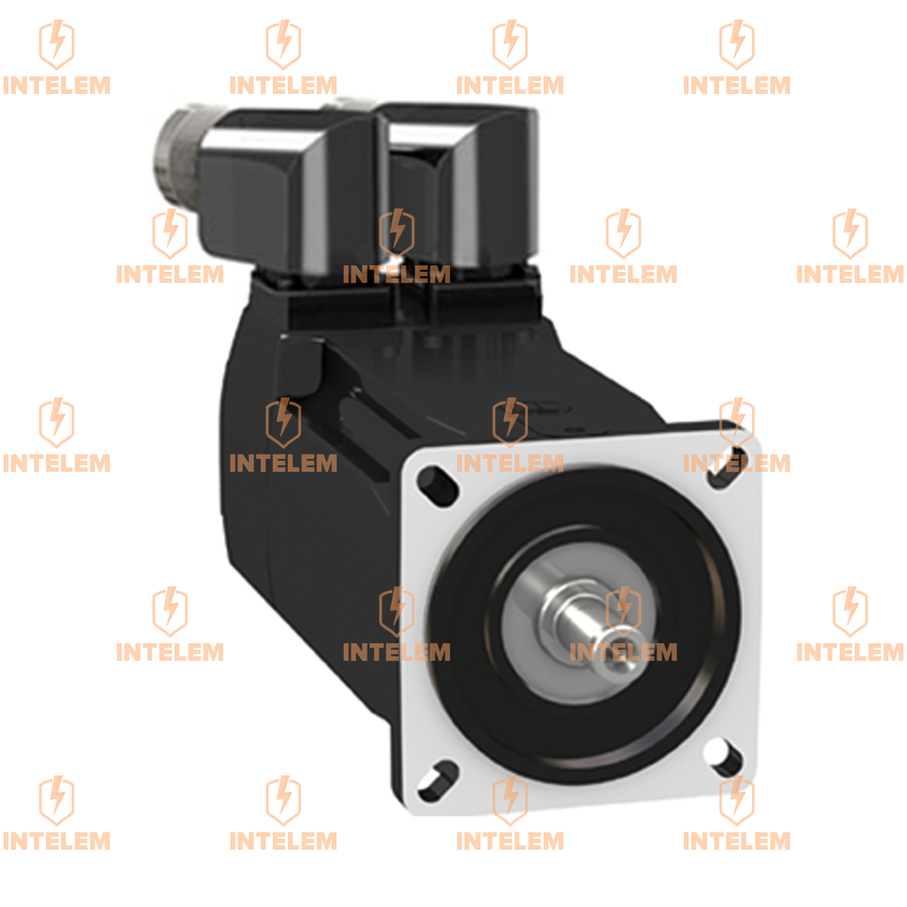 SERVOMOTOR 3.4NM 8000RPM EJE LISO SIN FRENO IP54 SCHNEIDER ELECTRIC