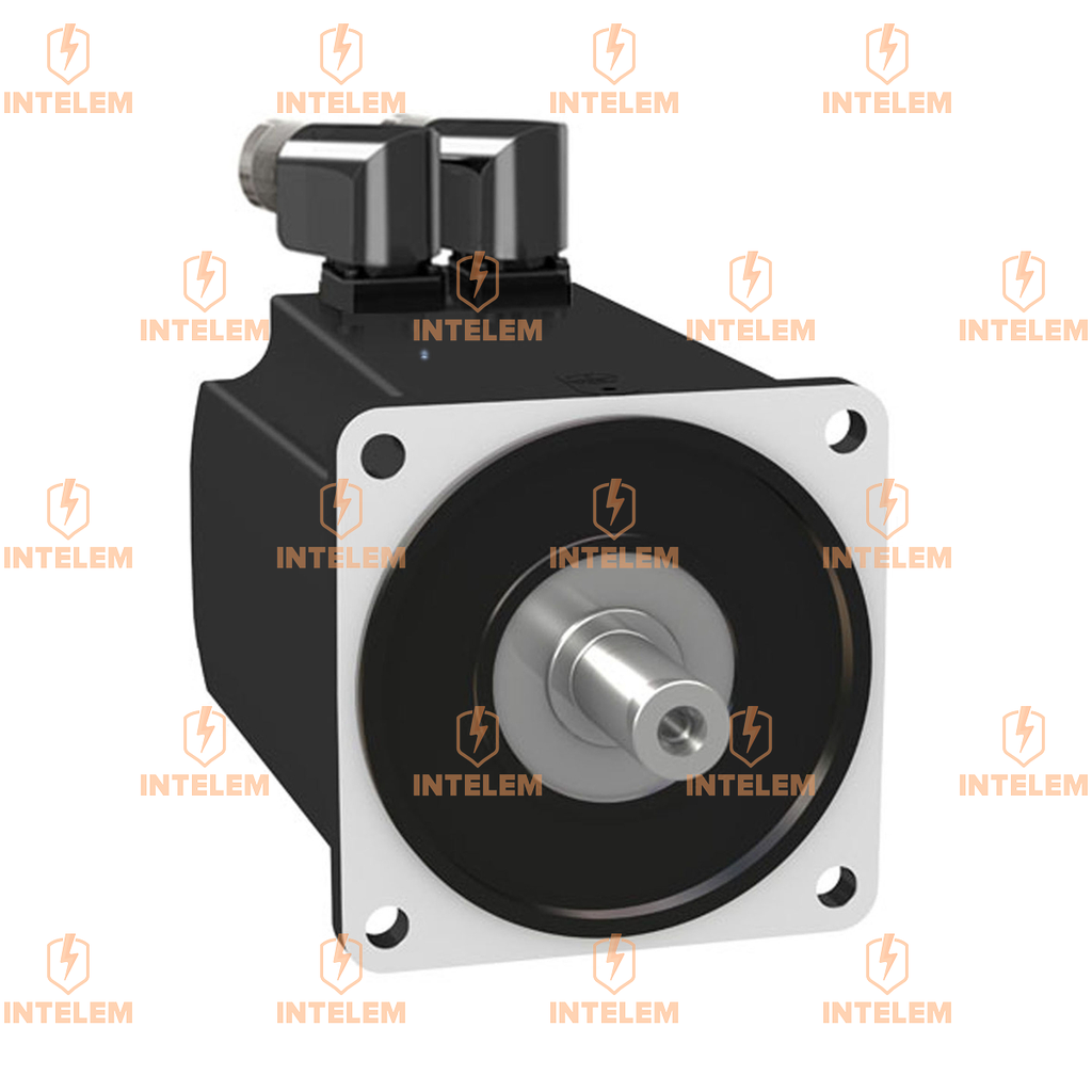 BMH1402P12A2A SERVOMOTOR 18.5NM 4000RPM IP54 SCHNEIDER ELECTRIC