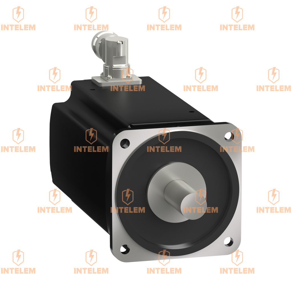 BMH1904P22A2A SERVOMOTOR 100 NM 3000 RPM IP65/IP67 SIN FRENO SCHNEIDER ELECTRIC
