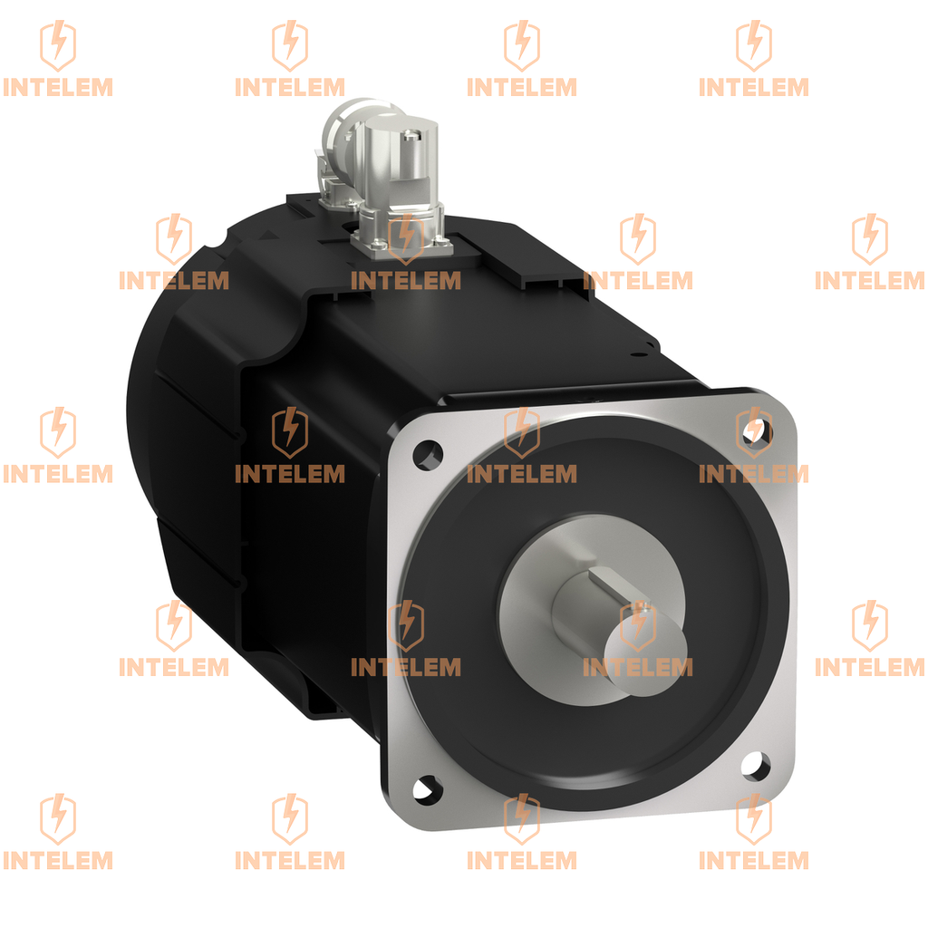 BMH1904P31A2B SERVOMOTOR 100 NM 3000 RPM IP20/IP65 SCHNEIDER ELECTRIC