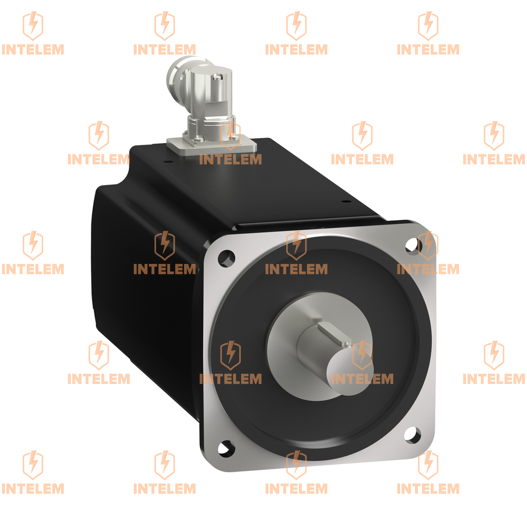 BMH1904P32A2A SERVOMOTOR 100NM 3000RPM EJE GRABADO IP65/IP67 SIN FRENO SCHNEIDER ELECTRIC