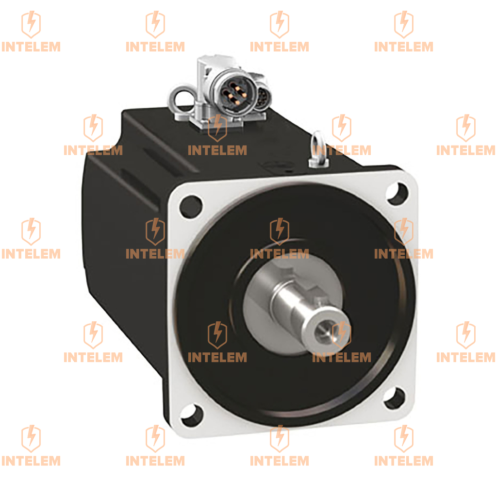 BMH2053P31F2A SERVOMOTOR 84 NM 3800 RPM EJE DENTADO CON FRENO IP65/IP67 SCHNEIDER ELECTRIC