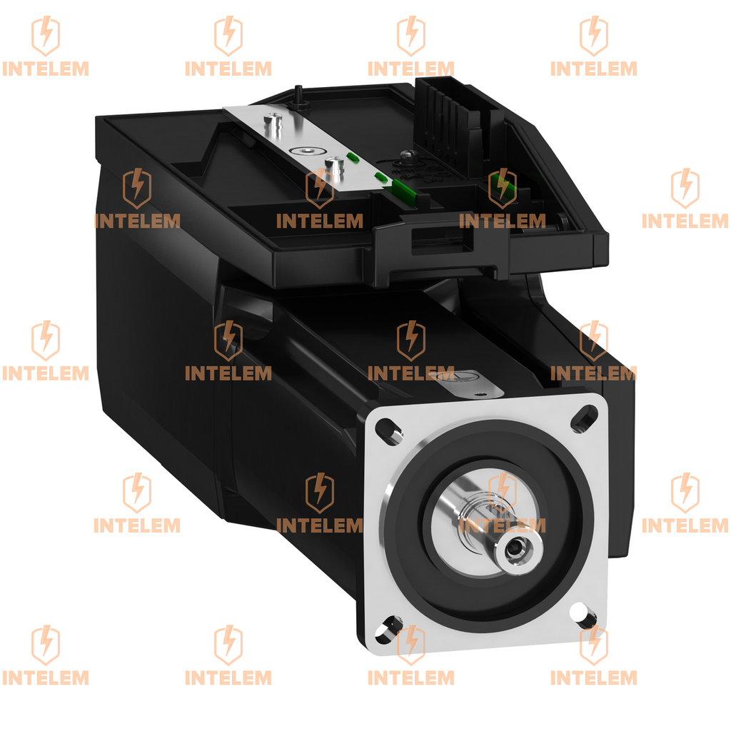SERVOMOTOR TRIFÁSICO 32768P/T IP65 CON FRENO Y LLAVE SCHNEIDER ELECTRIC