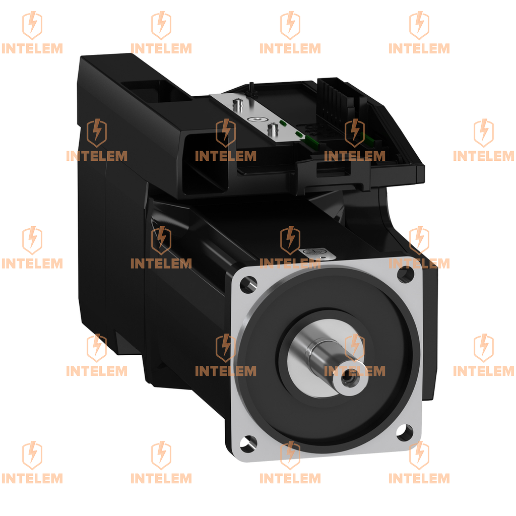BMI1002T22A SERVOMOTOR MONOFÁSICO IP65 MULTIVUELTA 131072P/REV 4096T SCHNEIDER ELECTRIC