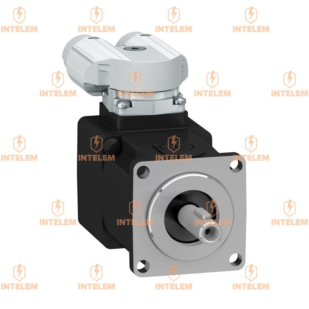 SERVOMOTOR CA 0.21NM 9000RPM EJE ENCHAVETADO SIN FRENO IP50 SCHNEIDER ELECTRIC
