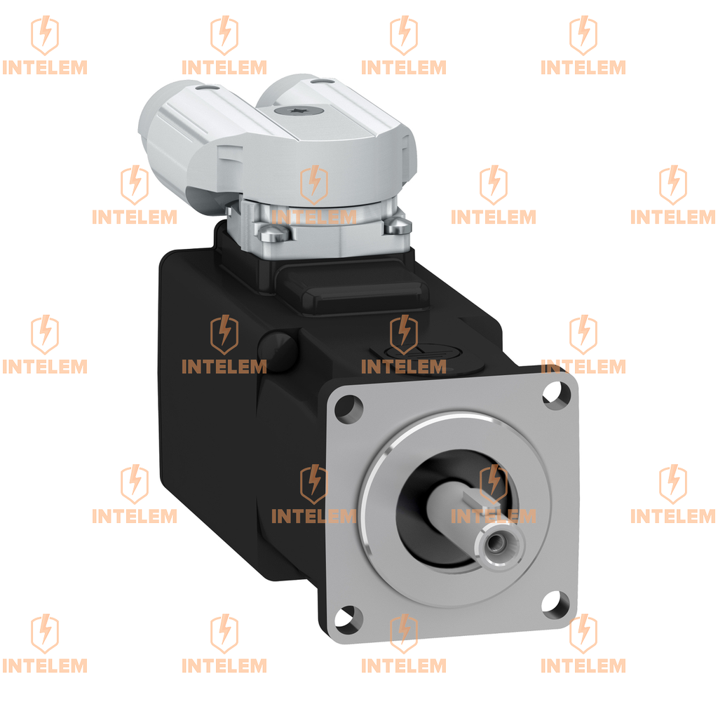 SERVOMOTOR AC 0,21 NM 9000 RPM EJE ENCHAVETADO CON FRENO IP65 SCHNEIDER ELECTRIC