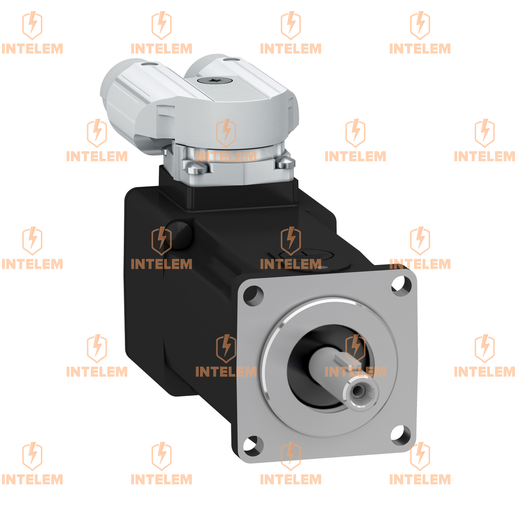BSH0402P16A2A SERVOMOTOR CA 0.38NM 9000RPM EJE ENCHAVETADO IP50 SCHNEIDER ELECTRIC
