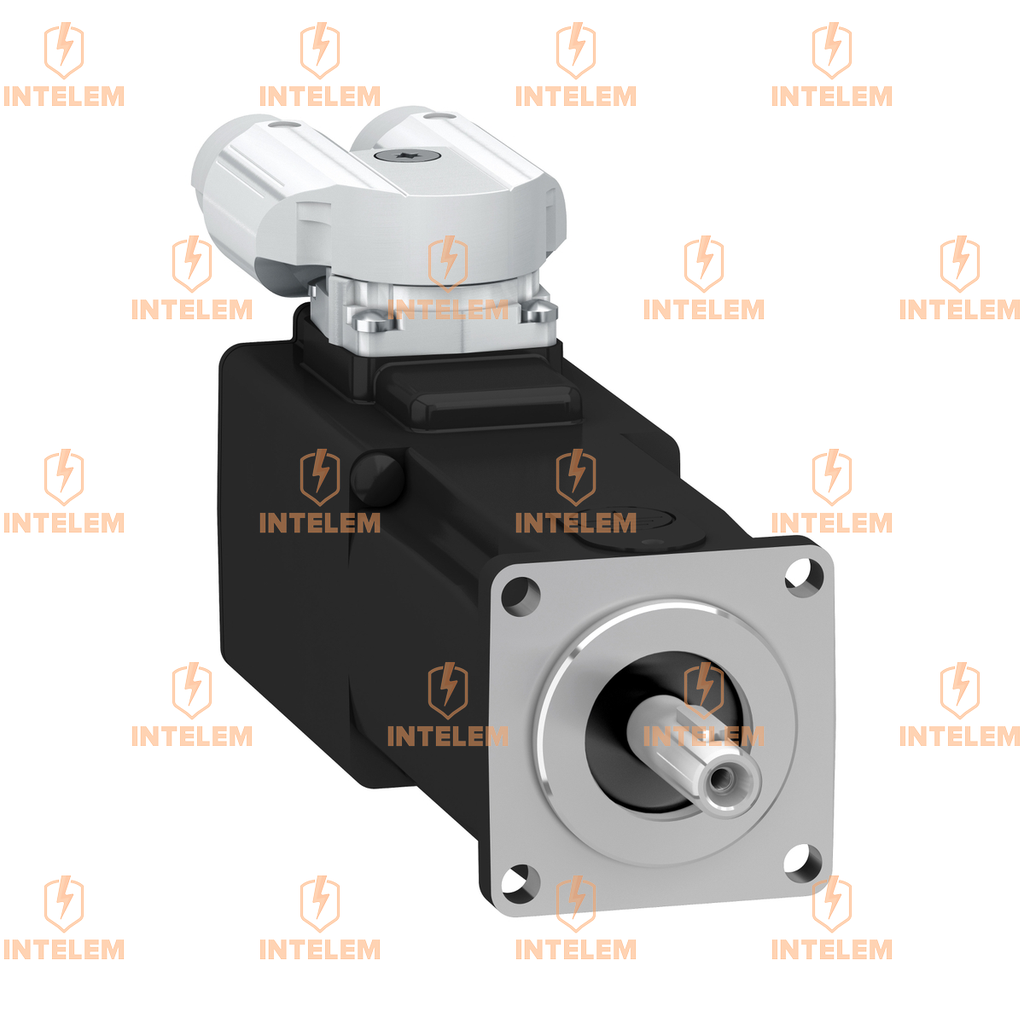 BSH0402P16F2A SERVOMOTOR CA 0.38NM 9000RPM EJE ENCHAVETADO CON FRENO IP50 SCHNEIDER ELECTRIC