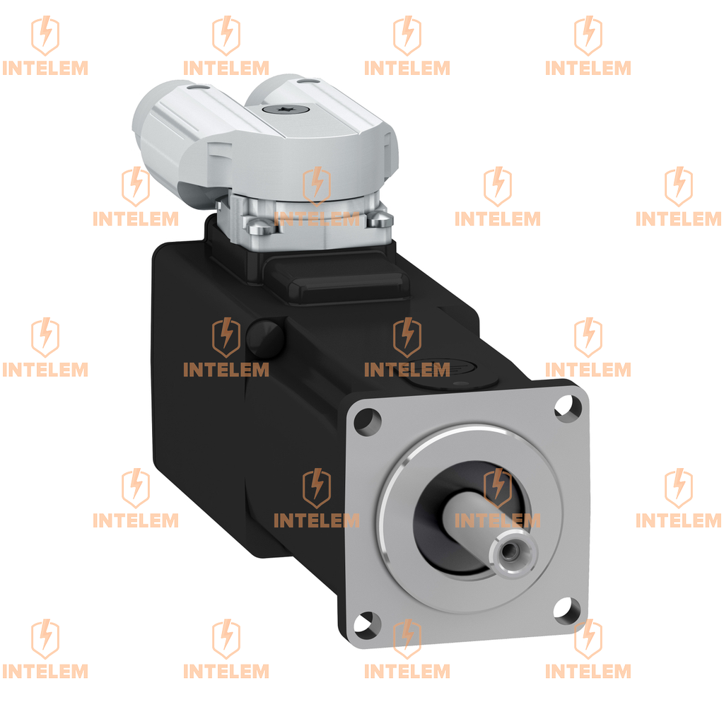 SERVOMOTOR CA 0.38NM 9000RPM EJE LISO CON FRENO IP65 SCHNEIDER ELECTRIC