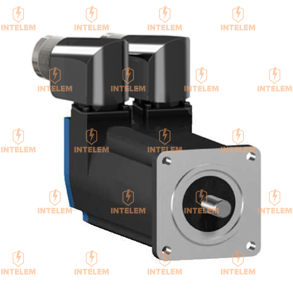 BSH0552P01A2A SERVOMOTOR CA 0.9NM 4000RPM EJE LISO IP50 SIN FRENO SCHNEIDER ELECTRIC