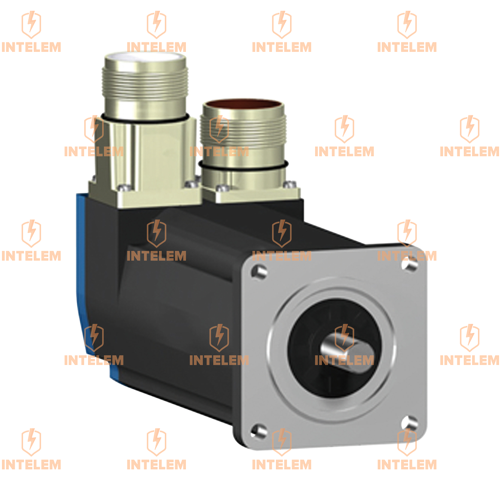 SERVOMOTOR CA 1.3NM 3000RPM EJE ENCHAVETADO IP65 SIN FRENO SCHNEIDER ELECTRIC