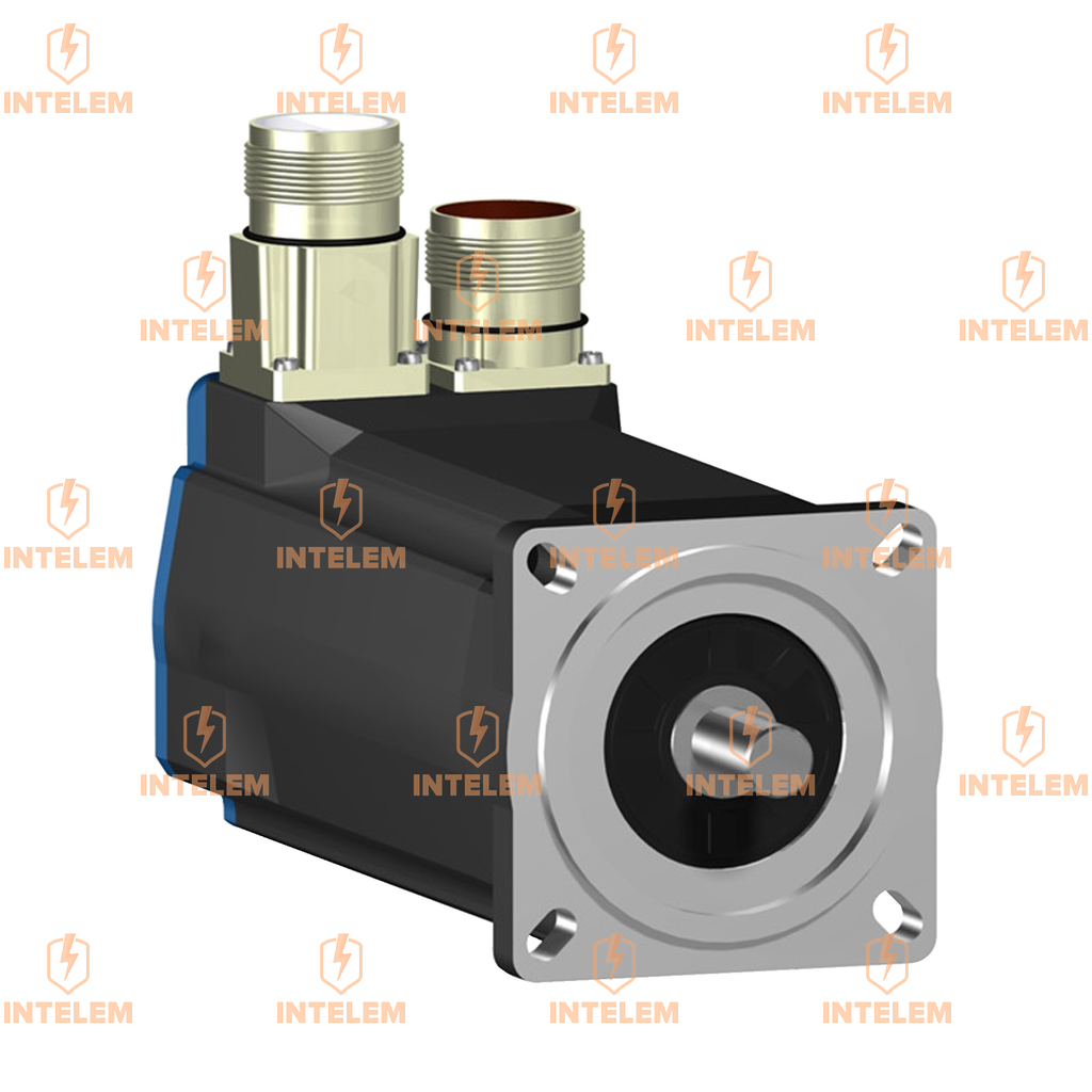 BSH0701P01A2A SERVOMOTOR AC 1.4NM 3000RPM EJE LISO IP50 SCHNEIDER ELECTRIC