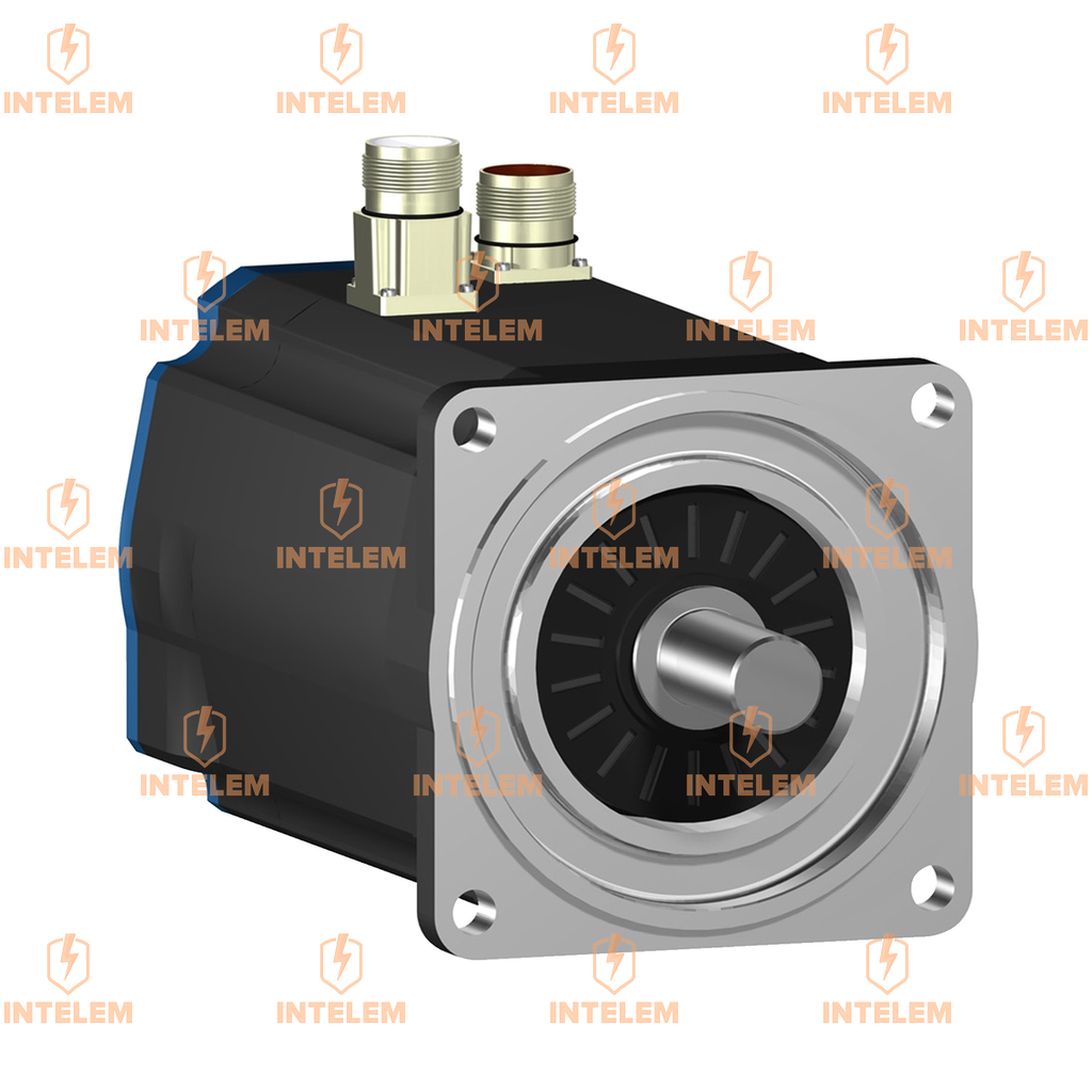 BSH1004P11A1A SERVOMOTOR CA 9,31 NM 1500 RPM EJE ENCHAVETADO SIN FRENO IP50 SCHNEIDER ELECTRIC