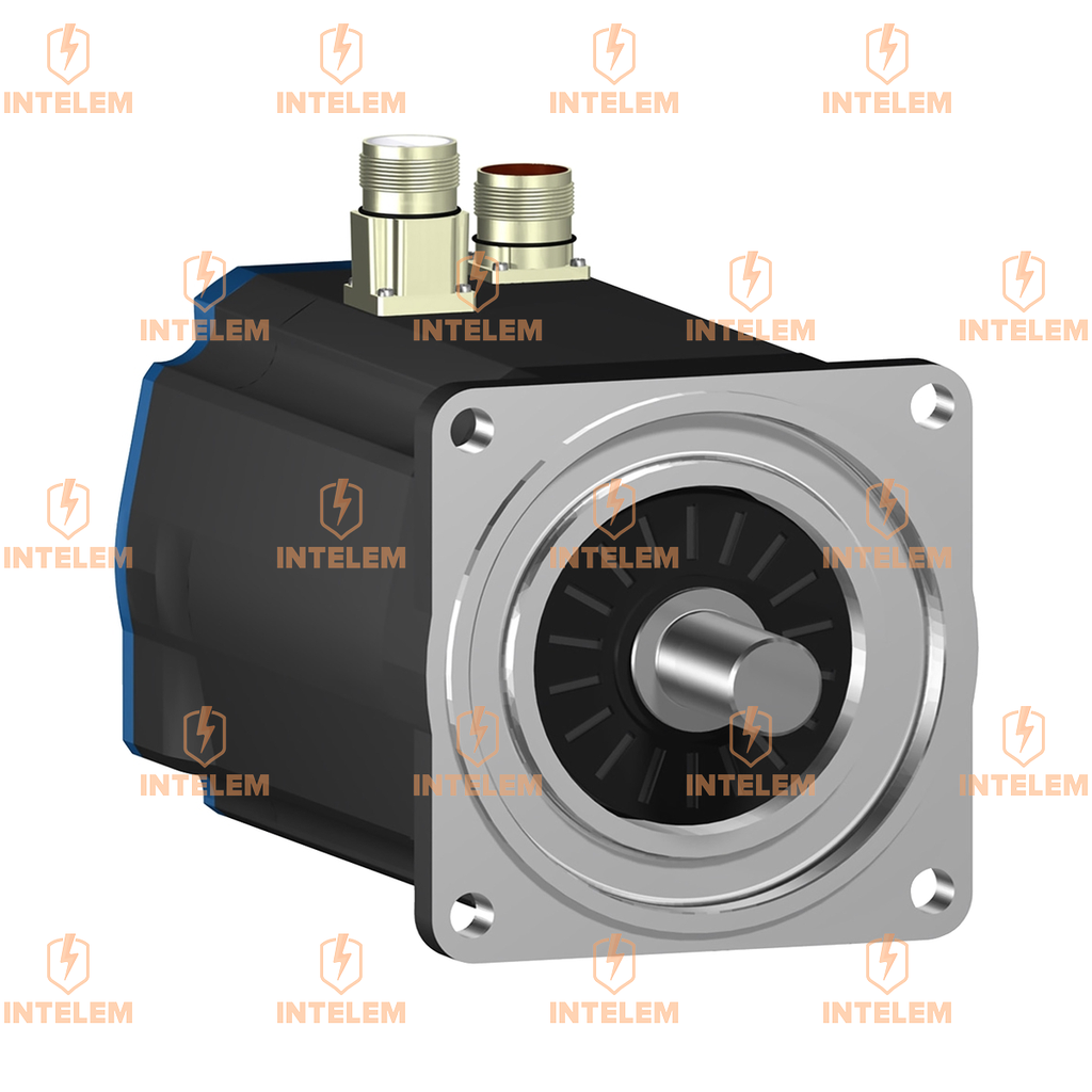 BSH1401P21A1A SERVOMOTOR AC 11.1 NM 1500 RPM EJE LISO SIN FRENO IP65 SCHNEIDER ELECTRIC