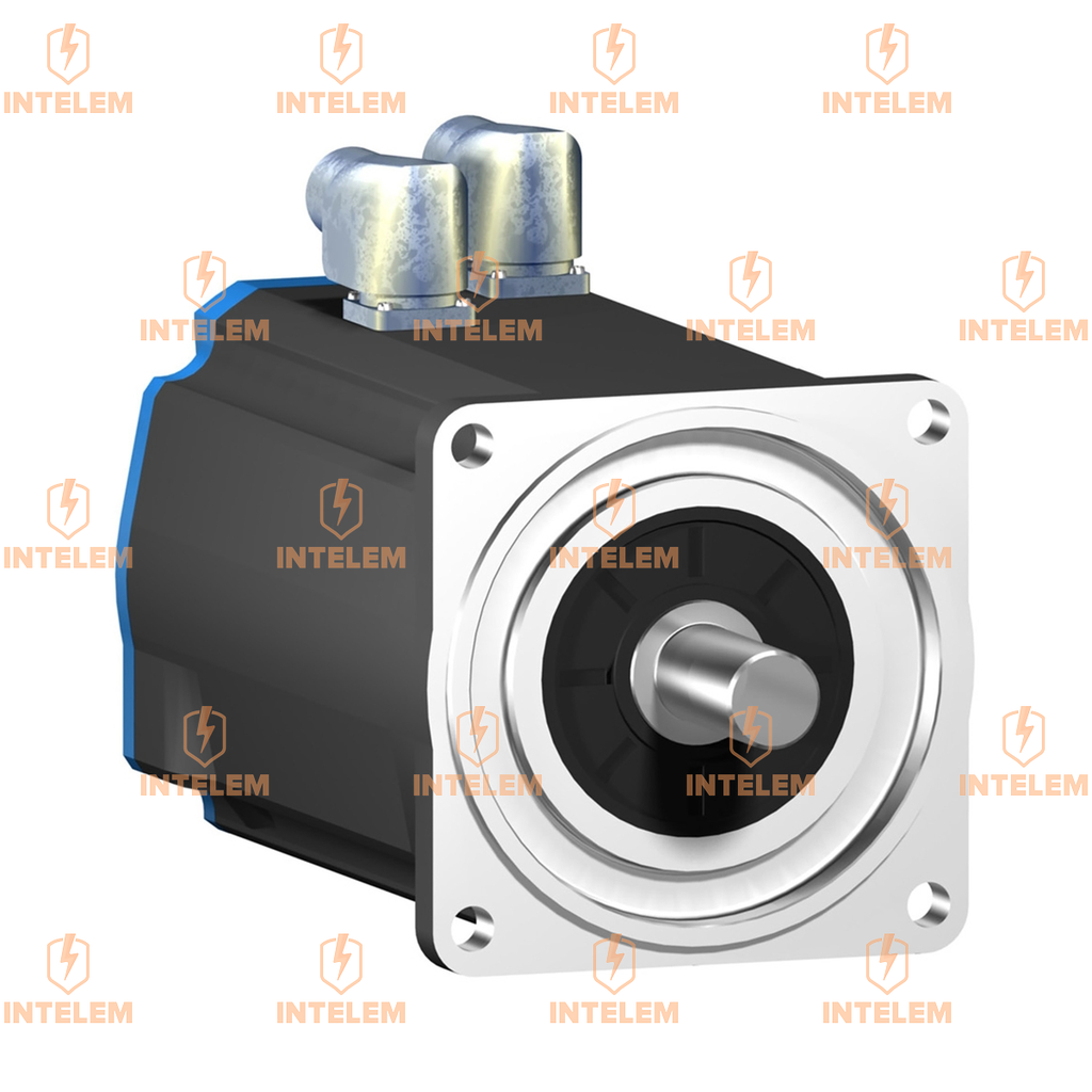 BSH1402T22F2P SERVOMOTOR AC 14.4NM 3000RPM EJE LISO CON FRENO IP65 SCHNEIDER ELECTRIC