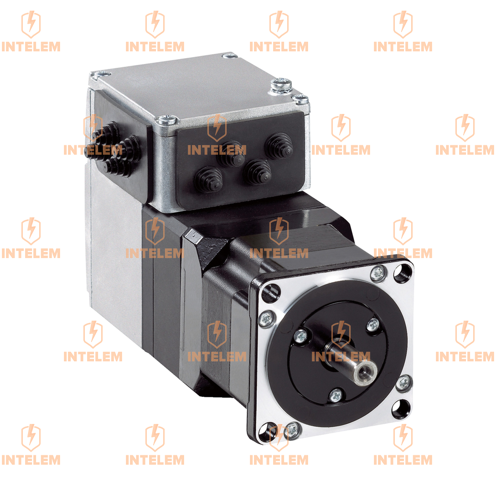 VARIADOR INTEGRADO CON SERVOMOTOR 24-48VCC INTERFAZ DE RED DEVICENET SCHNEIDER ELECTRIC