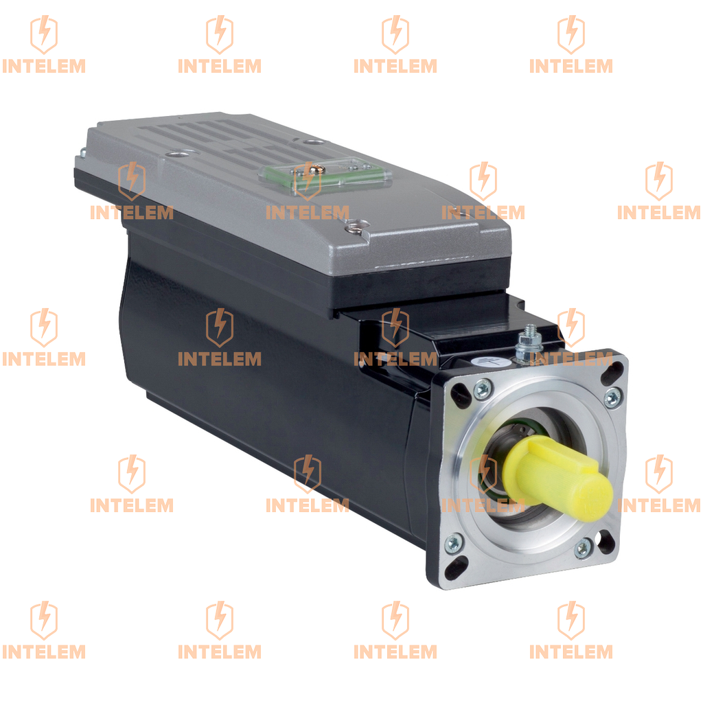 ILM0703P02F0000 SERVOMOTOR INTEGRADO 3-12A 2.2NM 6000RPM MULTITURN CON FRENO IP64 SCHNEIDER ELECTRIC