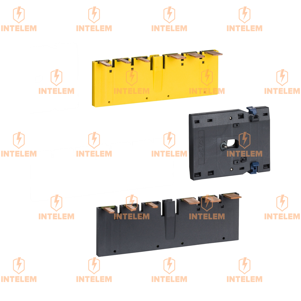 KIT DE INVERSIÓN DE VARIADOR DE FRECUENCIA 40A A 65A SCHNEIDER ELECTRIC