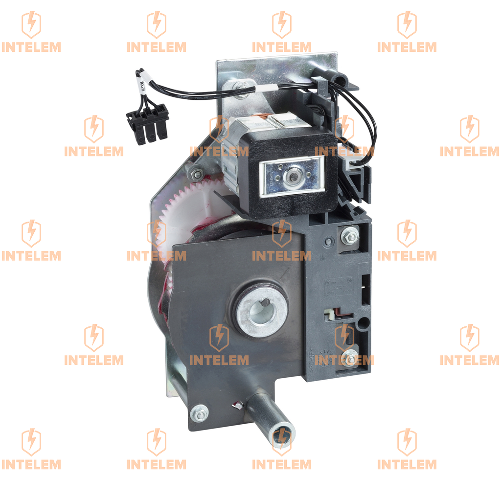 LV848523 MOTOR DRIVE 100/130VCC PARA RANURA MASTER PACT MTZ2/MTZ3 SCHNEIDER ELECTRIC