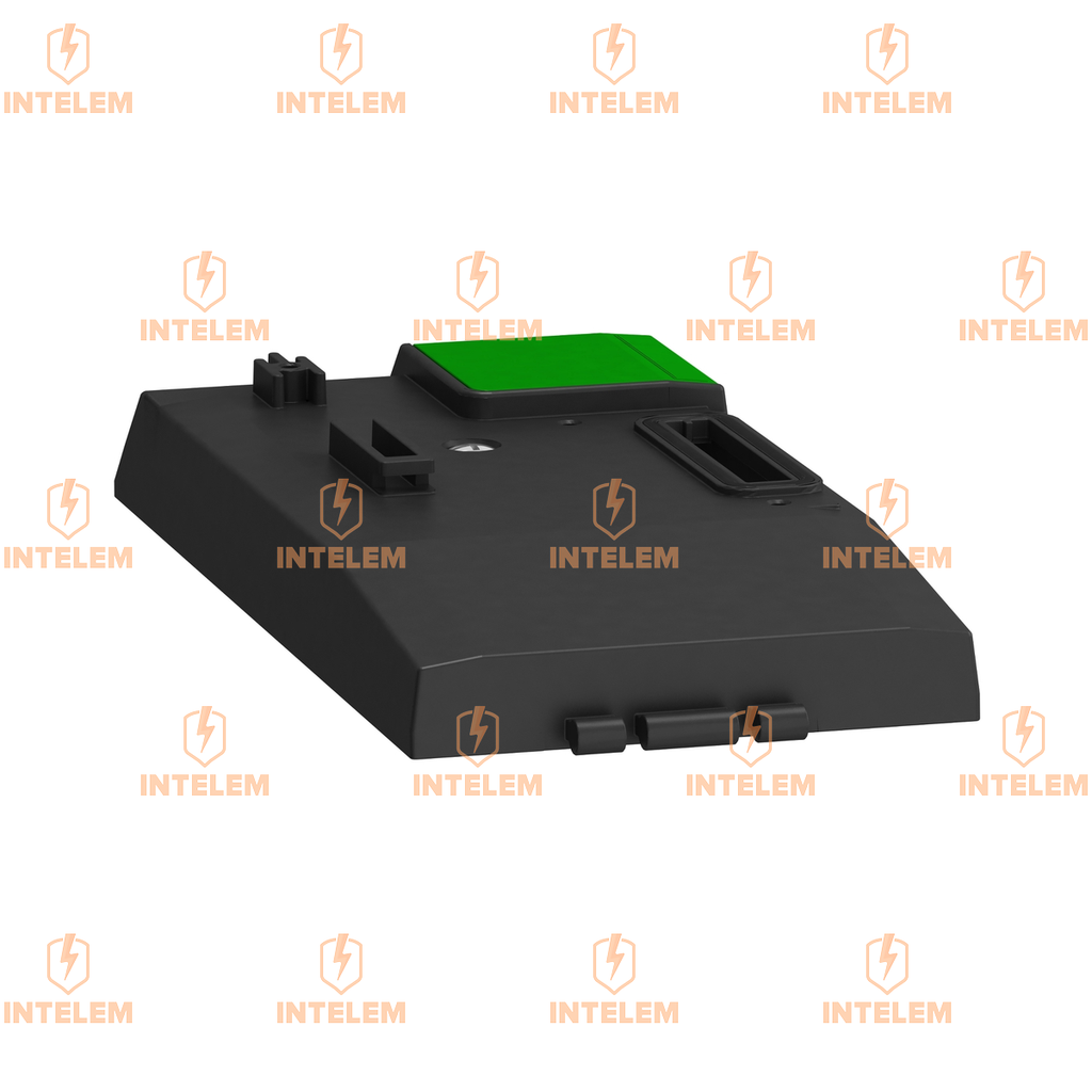 LXM32ICAN UNIDAD DE CONTROL LXM32I CANOPEN/CANMOTION PARA LEXIUM 32I SCHNEIDER ELECTRIC