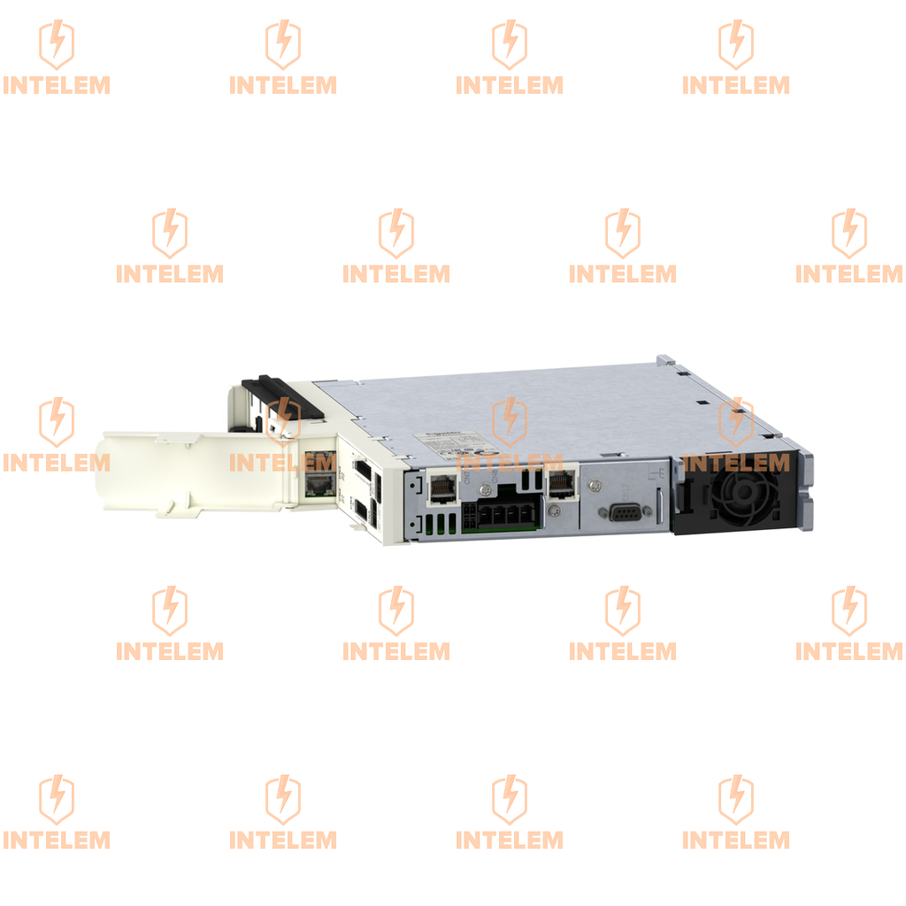 UNIDAD DOBLE LEXIUM 62 27A EMBEBIDA SEGURIDAD CON KIT DE ACCESORIOS SCHNEIDER ELECTRIC